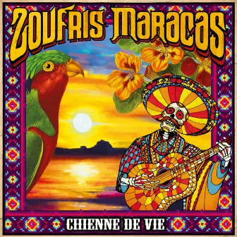 Chienne de vie by Zoufris Maracas