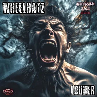 Louder EP by WheelHatz