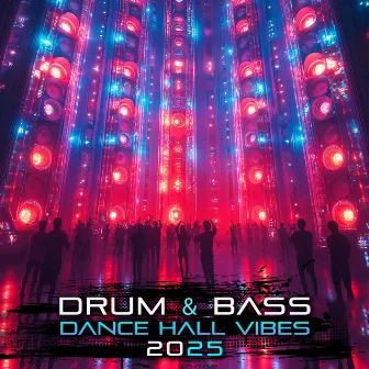 Drum & Bass Dance Hall Vibes 2025 by One-Dread