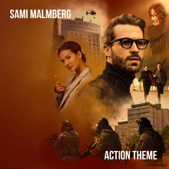 Action Theme by Sami Malmberg