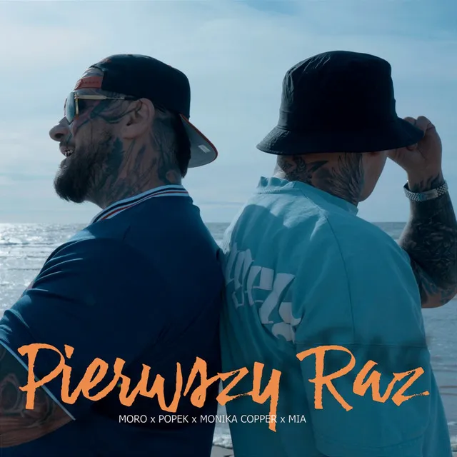 Pierwszy raz