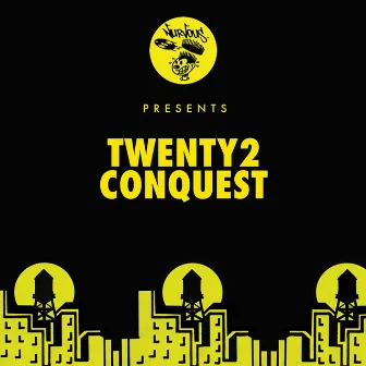 Conquest by Twenty2