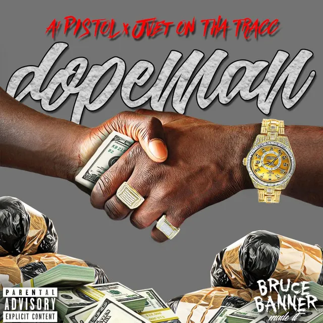 Dopeman