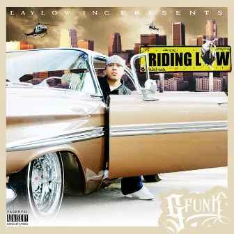 Riding Low by Gfunk