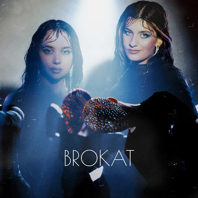 Brokat