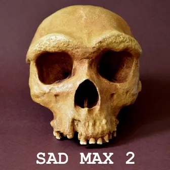 SAD MAX 2 by Sleep Close Death