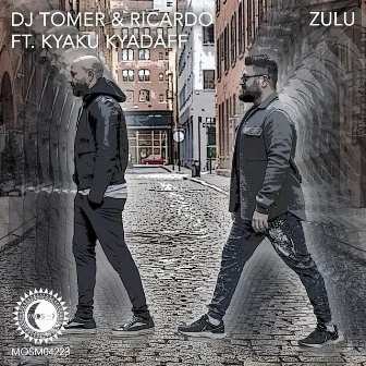 Zulu by DJ Tomer