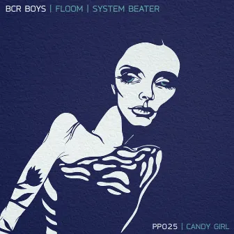 Candy Girl by BCR Boys