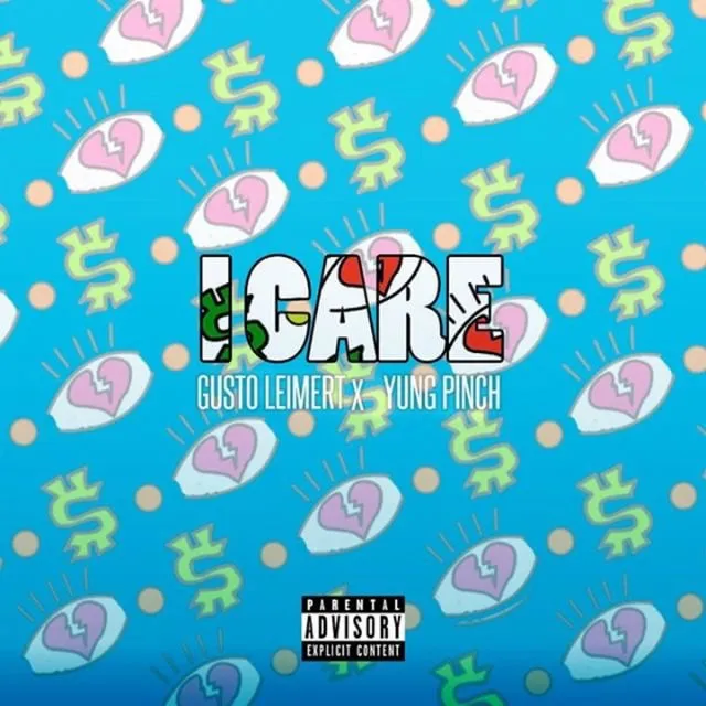 I Care (feat. Yung Pinch)