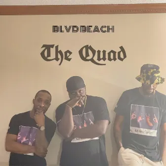 The Quad by BLVD Beach