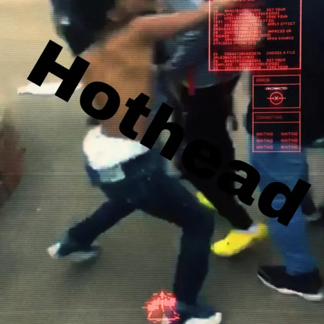 Hothead