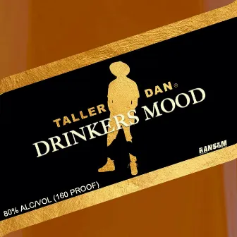 Drinkers Mood by Taller Dan