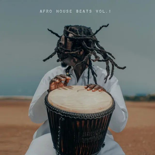 Afro House Beats (Track 2)