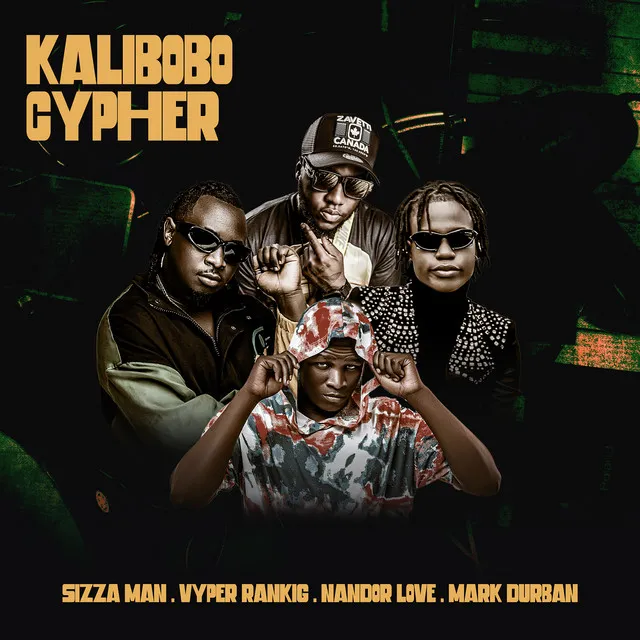 Kalibobo Cypher