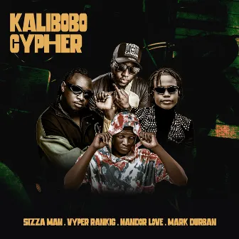 Kalibobo Cypher by Sizza Man