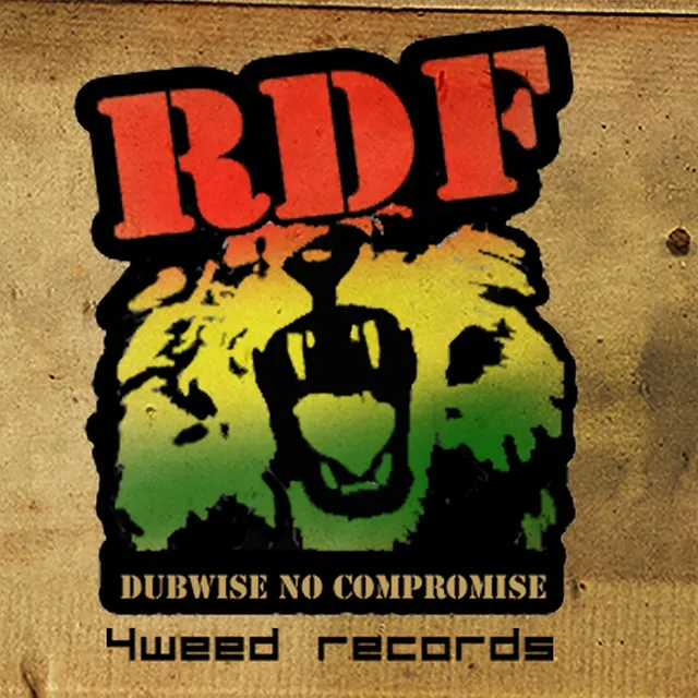 Dubplate style, Vol.1 (Remix - Dubwise No Compromise)