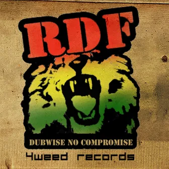 Dubplate style, Vol.1 (Remix - Dubwise No Compromise) by Rootikal Dub Foundation