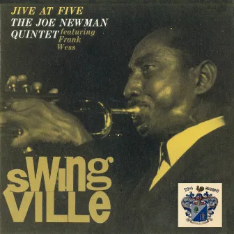 Jive at Five by The Joe Newman Quintet