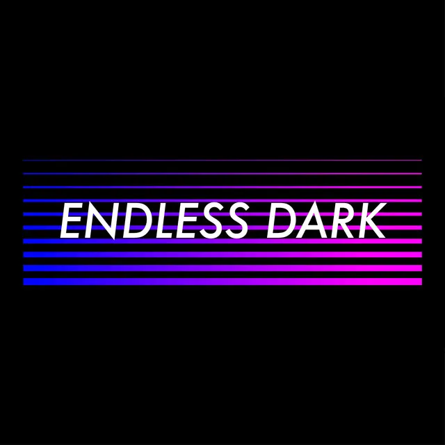 Endless Dark - Cautiverio Remix