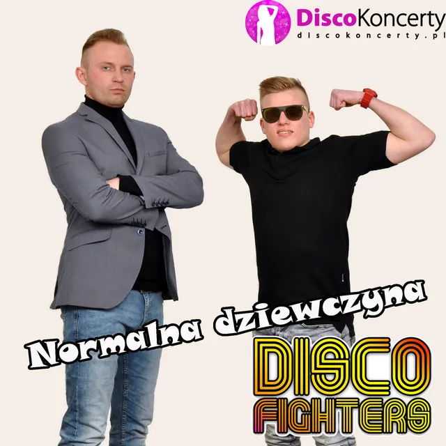 Normalna dziewczyna - Radio Edit