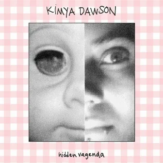 Hidden Vagenda by Kimya Dawson