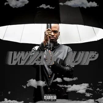 Way Up by Xander Pratt