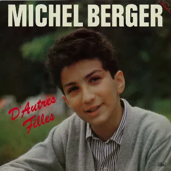 D'autres filles by Michel Berger