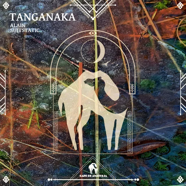 Tanganaka