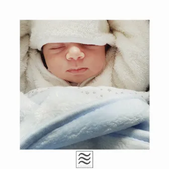 Smooth Calmful Noisy Tones for Babies by Day Nappers