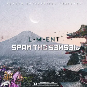 Spam the Sensei by L-M-ENT