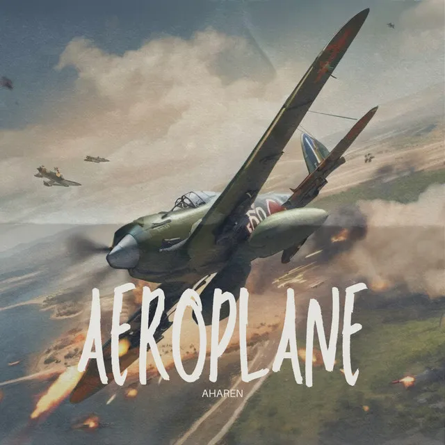 Aeroplane