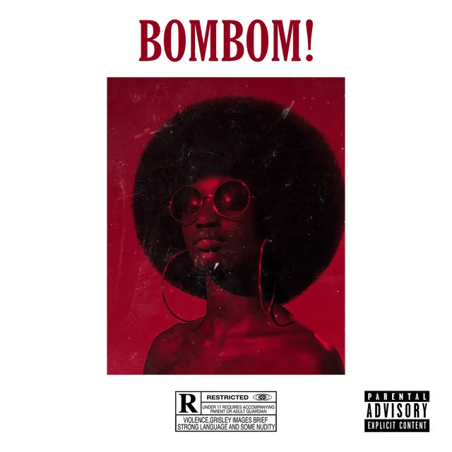 Bombom!