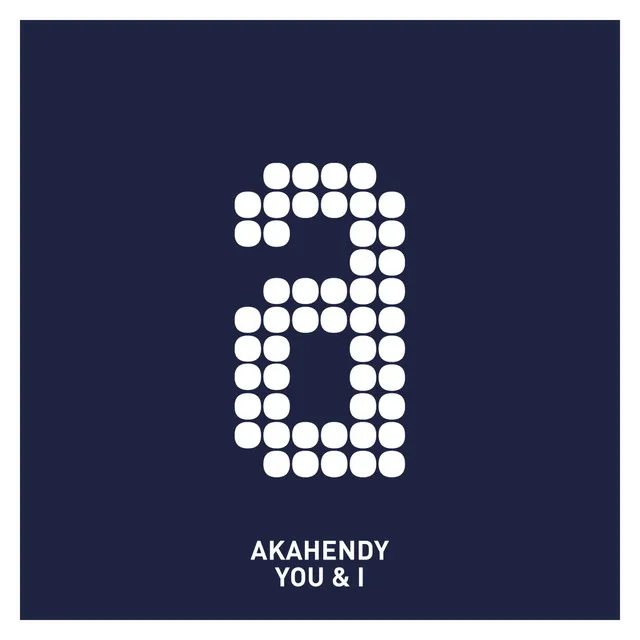 You & I - Original Mix