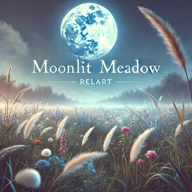 Moonlit Meadow