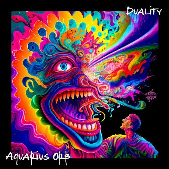 Duality by Aquarius Orb