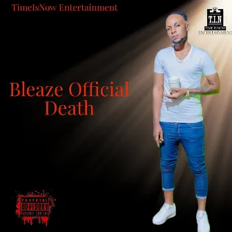 Death by Bleaze Official