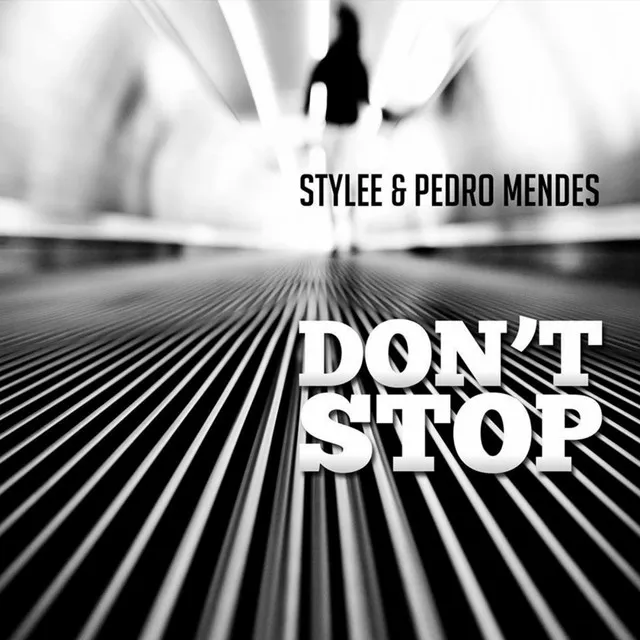 Don't Stop - Original Mix