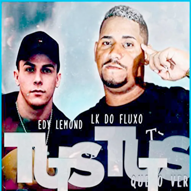 Tuts Tuts (feat. Edy Lemond)