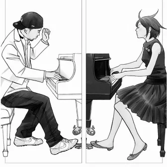 Allegro Cantabile by SUEMITSU & THE SUEMITH