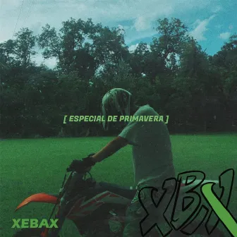 Especial de Primavera by Xebax