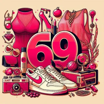 La 69 by Kidy Lewis