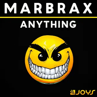 Anything by Marbrax