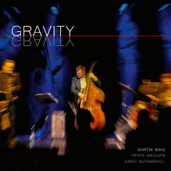 Gravity by Peter Weniger