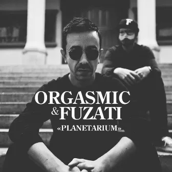 Planetarium - Single by Orgasmic