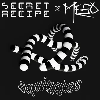 Squiggles by Secret Recipe