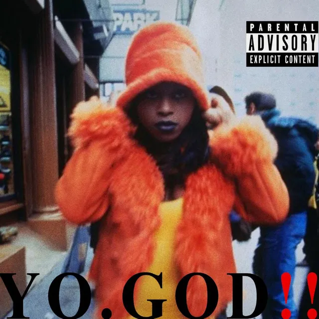 YO.GOD!!