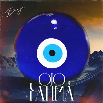 Ojo de Fátima by Benyaa