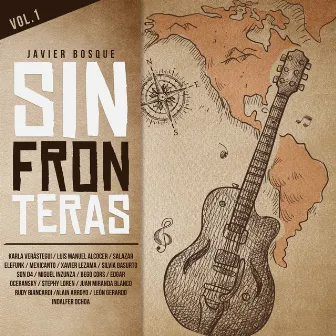 SIN FRONTERAS by Javier Bosque