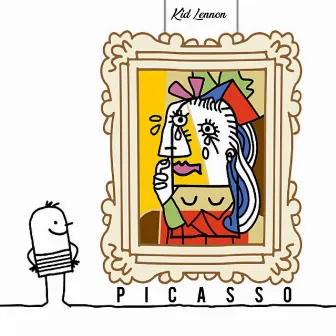 Picasso by Kid Lennon