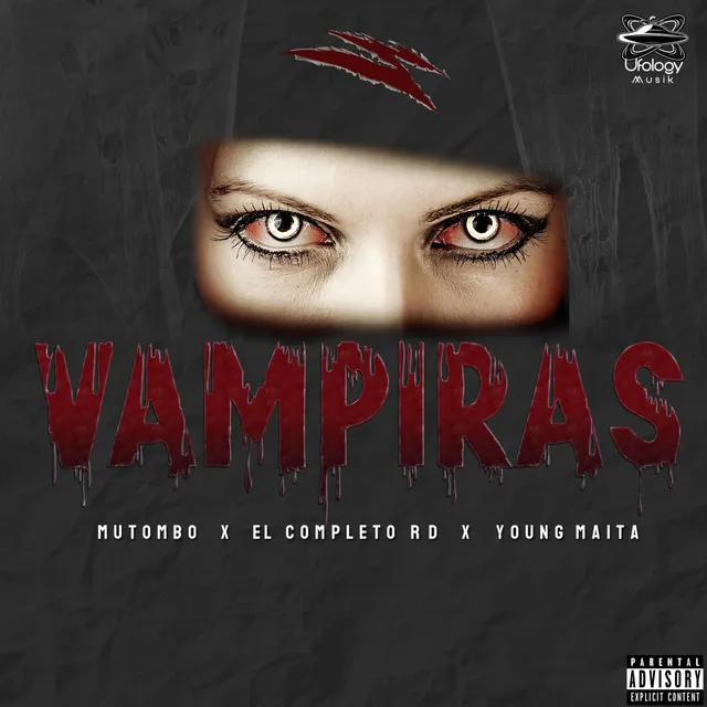 Vampiras